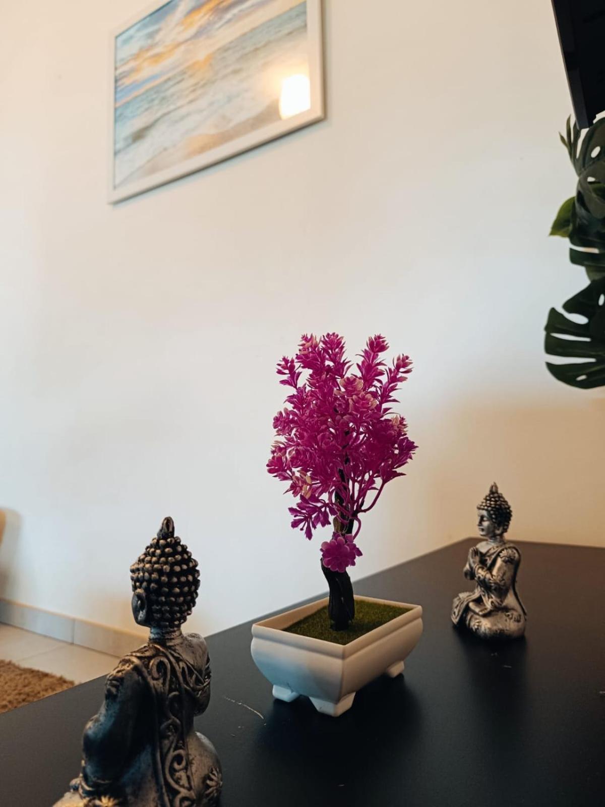 Pleasant Garden Apartment Douvaine Ngoại thất bức ảnh
